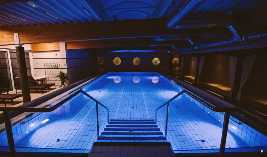 Elix�r Medical Wellness Hotel M�rahalom - P�nk�sd (min. 2 �j)