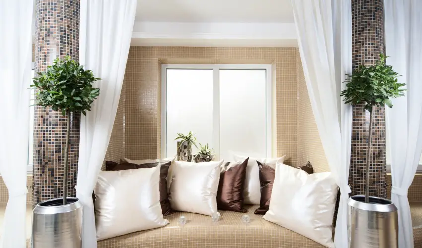 Elix�r Medical Wellness Hotel M�rahalom - P�nk�sd (min. 2 �j)