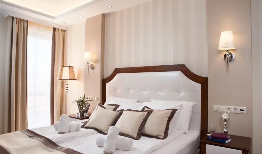 Elix�r Medical Wellness Hotel M�rahalom - P�nk�sd (min. 2 �j)