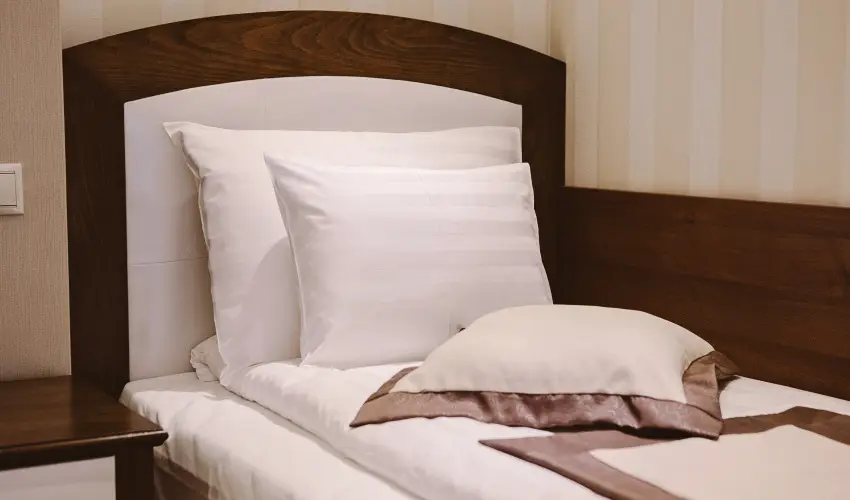 Elix�r Medical Wellness Hotel M�rahalom - P�nk�sd (min. 2 �j)