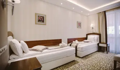 Elix�r Medical Wellness Hotel M�rahalom