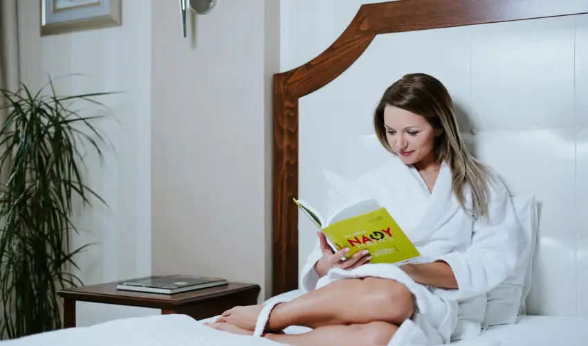 Elix�r Medical Wellness Hotel M�rahalom - P�nk�sd (min. 2 �j)