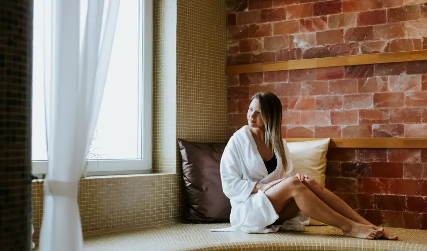 Elix�r Medical Wellness Hotel M�rahalom - P�nk�sd (min. 2 �j)