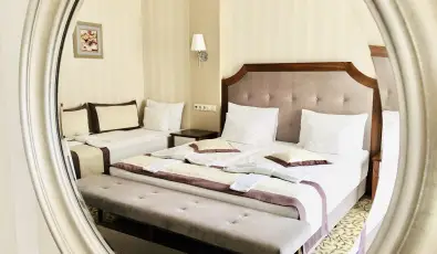 Elix�r Medical Wellness Hotel M�rahalom