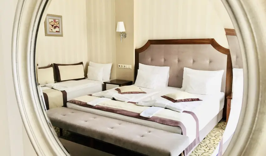 Elix�r Medical Wellness Hotel M�rahalom - P�nk�sd (min. 2 �j)