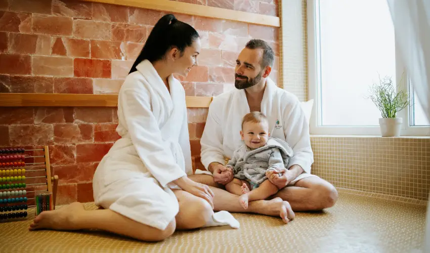 Elix�r Medical Wellness Hotel M�rahalom - P�nk�sd (min. 2 �j)