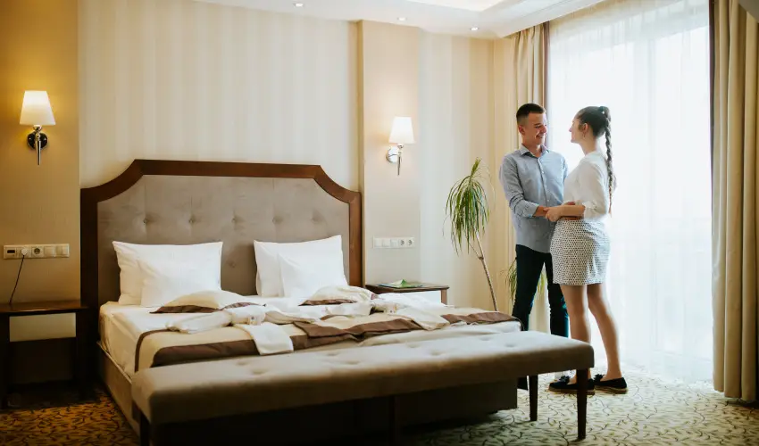 Elix�r Medical Wellness Hotel M�rahalom - P�nk�sd (min. 2 �j)