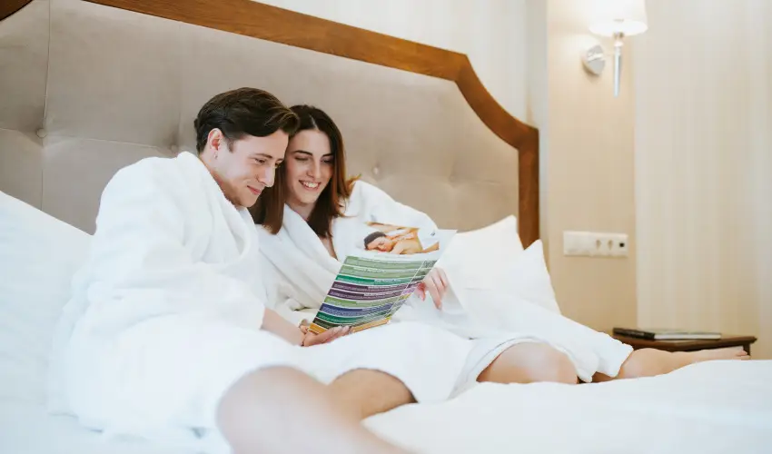 Elix�r Medical Wellness Hotel M�rahalom - P�nk�sd (min. 2 �j)