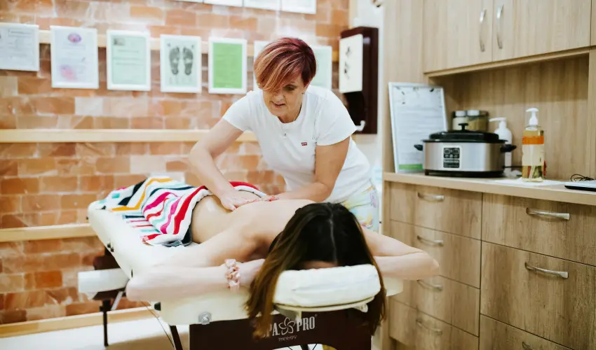 Elix�r Medical Wellness Hotel M�rahalom - P�nk�sd (min. 2 �j)