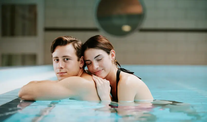 Elix�r Medical Wellness Hotel M�rahalom - P�nk�sd (min. 2 �j)