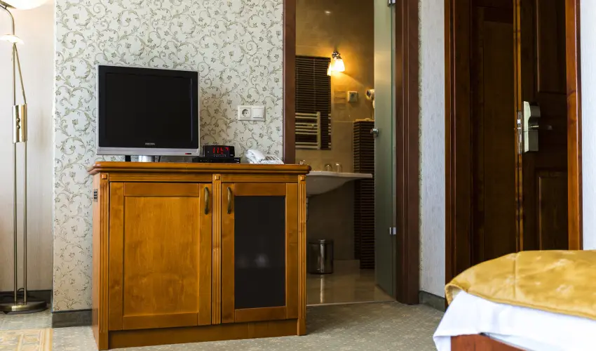 Elizabeth Hotel Gyula - Pnksd (min. 3 j)