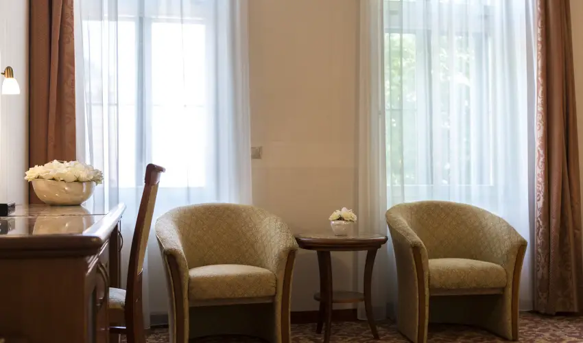 Elizabeth Hotel Gyula - Pnksd (min. 3 j)