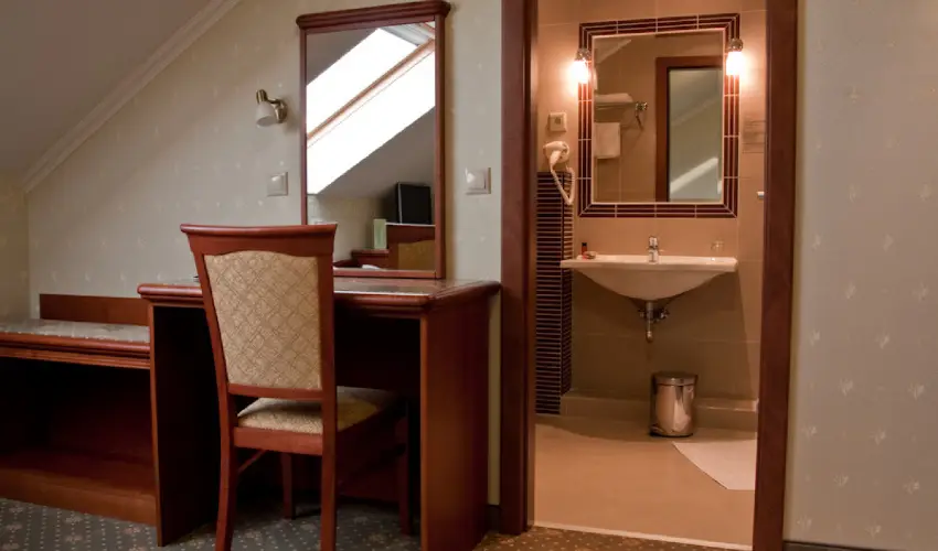 Elizabeth Hotel Gyula - Pnksd (min. 3 j)