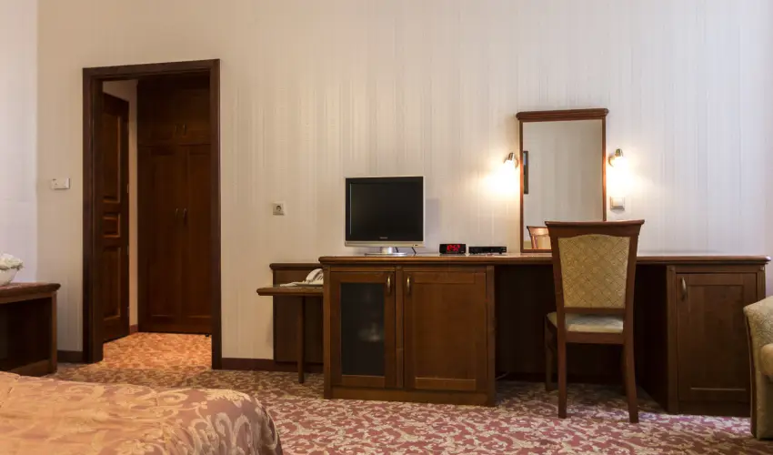 Elizabeth Hotel Gyula - Pnksd (min. 3 j)