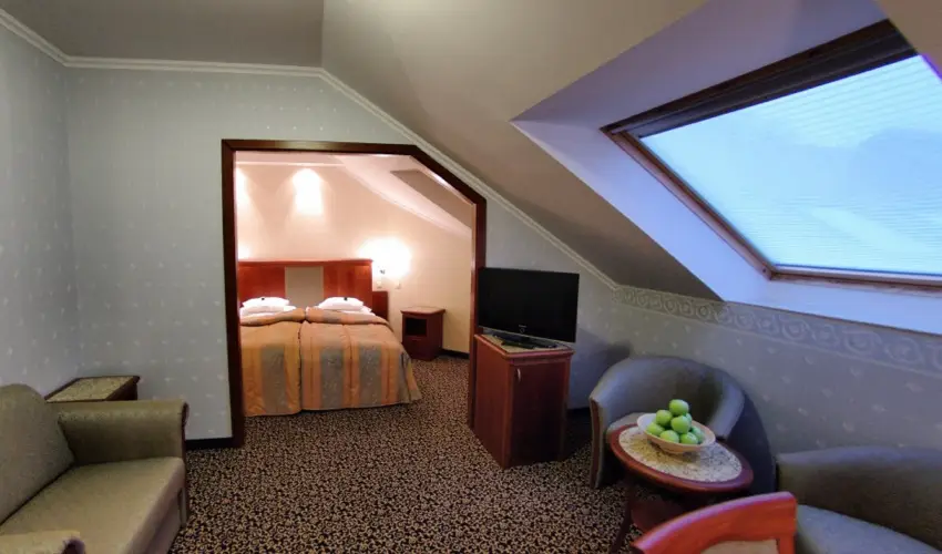 Elizabeth Hotel Gyula - Pnksd (min. 3 j)