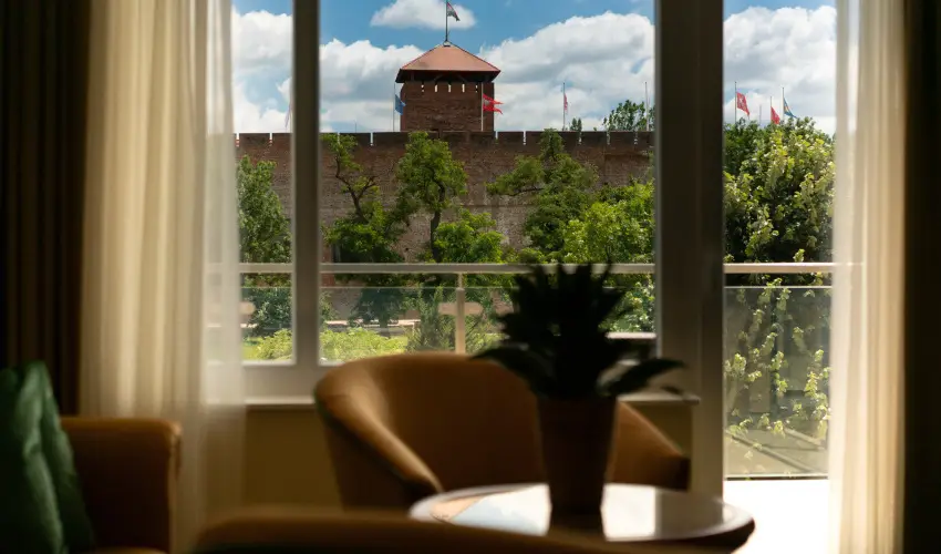 Elizabeth Hotel Gyula - Pnksd (min. 3 j)