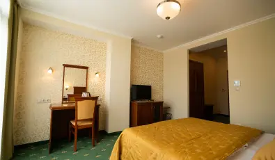 Elizabeth Hotel Gyula