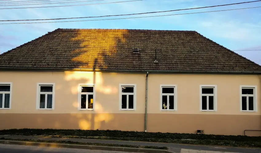 lmny Vendghz Csurg - Pnksd