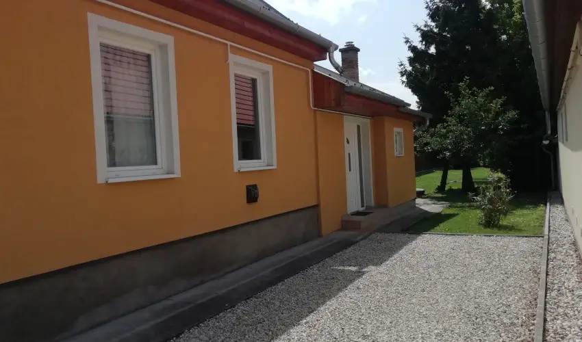 Etvs Nyaral Sifok - Pnksd (min. 4 j)