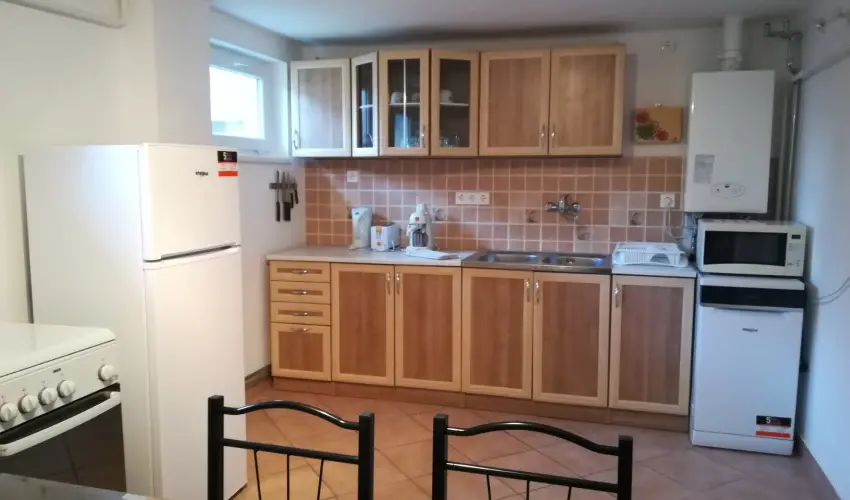 Etvs Nyaral Sifok - Pnksd (min. 4 j)