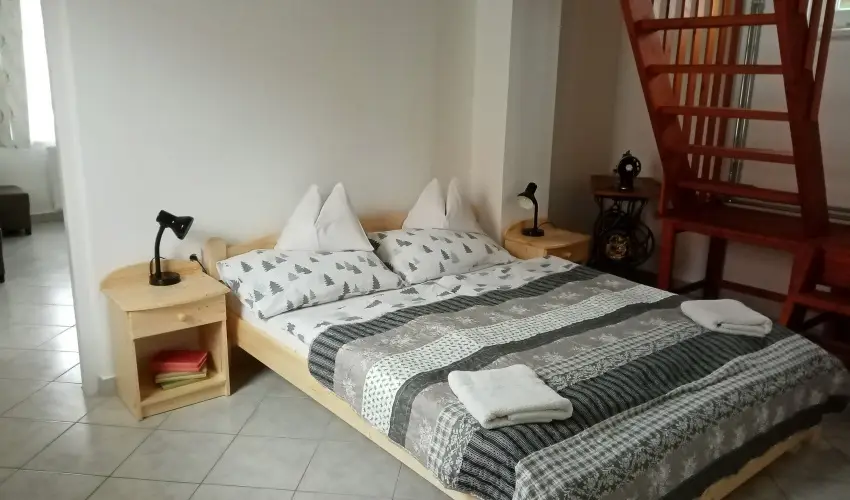 Etvs Nyaral Sifok - Pnksd (min. 4 j)