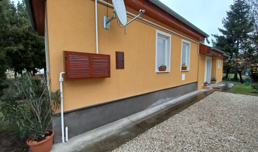 Etvs Nyaral Sifok - Pnksd (min. 4 j)