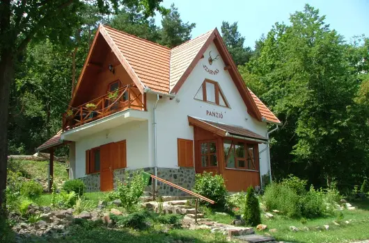 Szarvas Panzi� - P�nk�sd (min. 2 �j)