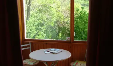 Szarvas Panzi� Erd�b�nye