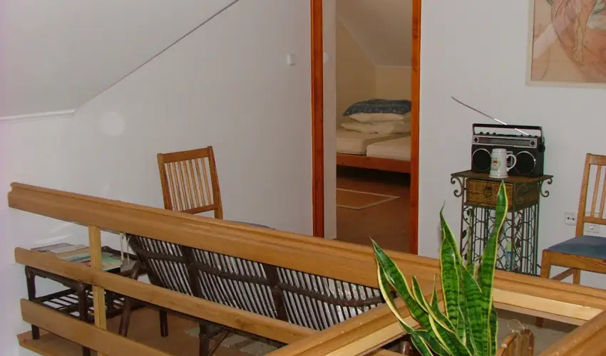 Szarvas Panzi� Erd�b�nye - P�nk�sd (min. 2 �j)