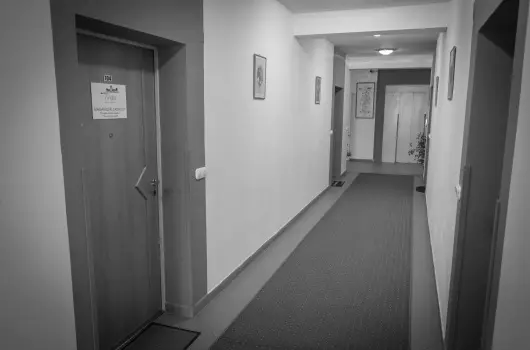 Erika Apartman - Pnksd (min. 2 j)