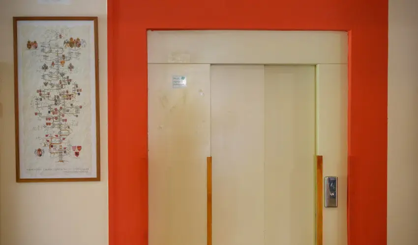 Erika Apartman Srvr - Pnksd (min. 2 j)