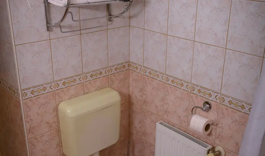 Erika Apartman Srvr - Pnksd (min. 2 j)