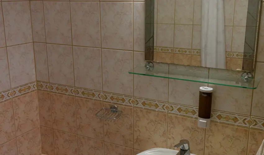 Erika Apartman Srvr - Pnksd (min. 2 j)