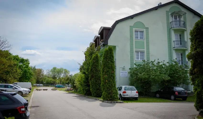 Erika Apartman Srvr - Pnksd (min. 2 j)