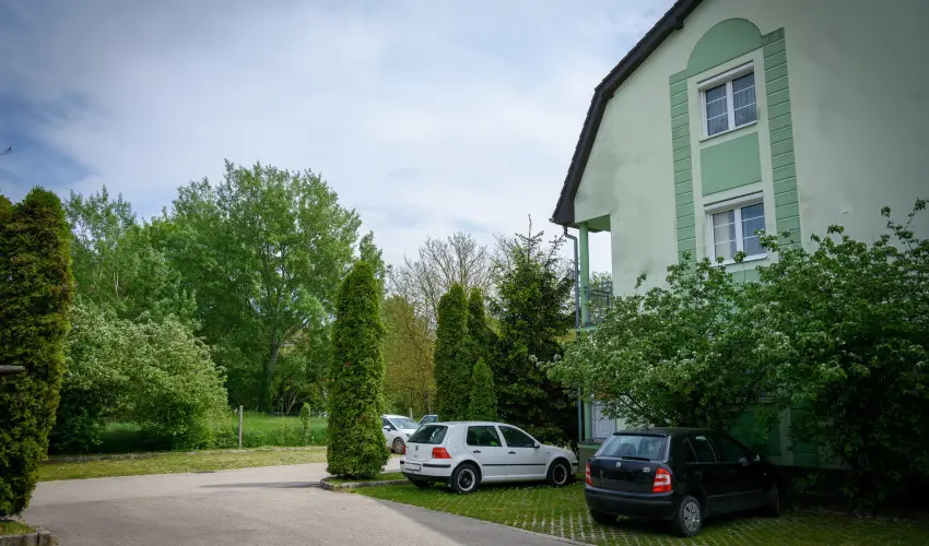 Erika Apartman Srvr - Pnksd (min. 2 j)