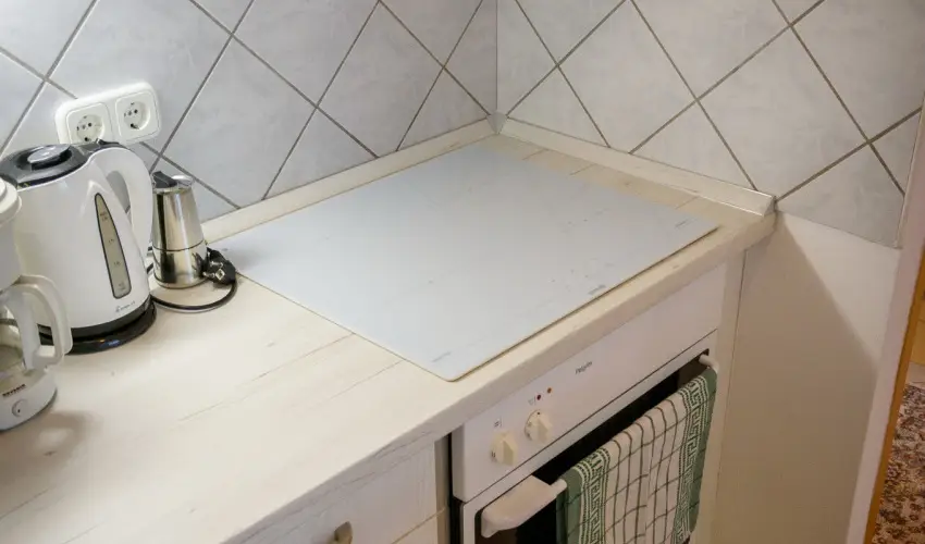 Erika Apartman Srvr - Pnksd (min. 2 j)