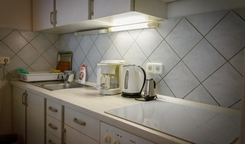 Erika Apartman Srvr - Pnksd (min. 2 j)