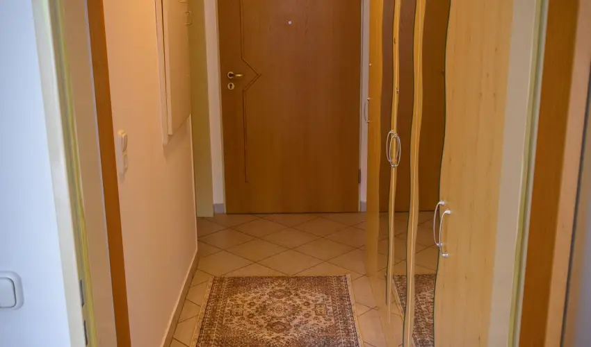 Erika Apartman Srvr - Pnksd (min. 2 j)