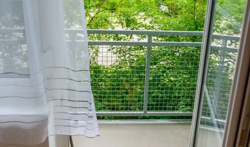 Erika Apartman Srvr - Pnksd (min. 2 j)