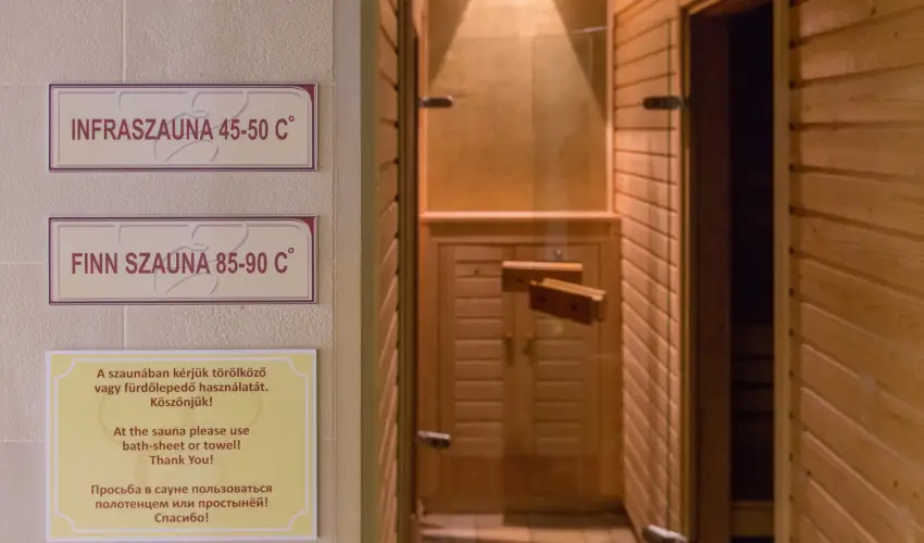 Erzsébet Nagy Szálloda Paks - Pünkösd