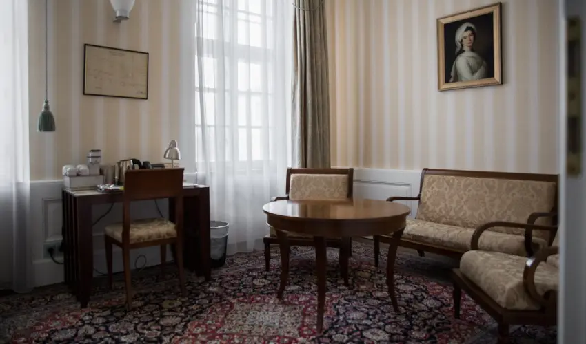 Erzsébet Nagy Szálloda Paks - Pünkösd