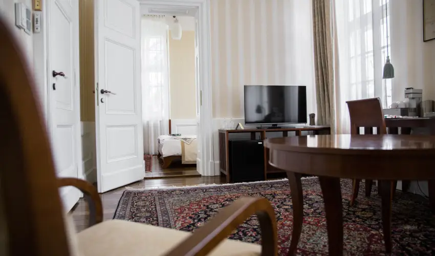 Erzsébet Nagy Szálloda Paks - Pünkösd