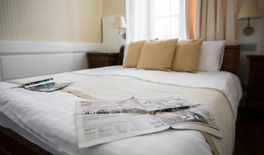 Erzsébet Nagy Szálloda Paks - Pünkösd