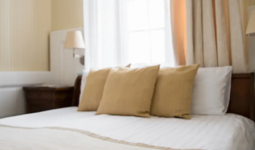 Erzsébet Nagy Szálloda Paks - Pünkösd