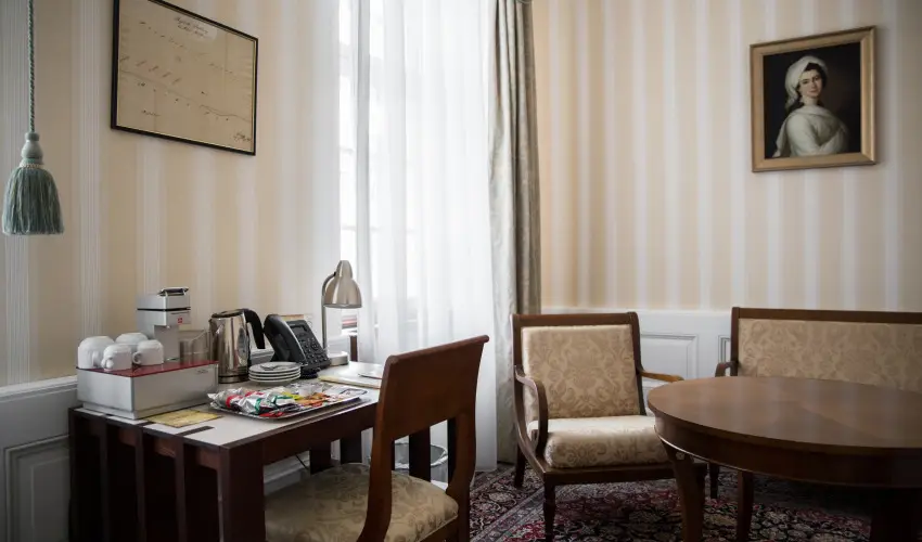 Erzsébet Nagy Szálloda Paks - Pünkösd