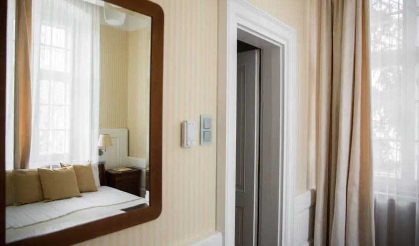 Erzsébet Nagy Szálloda Paks - Pünkösd