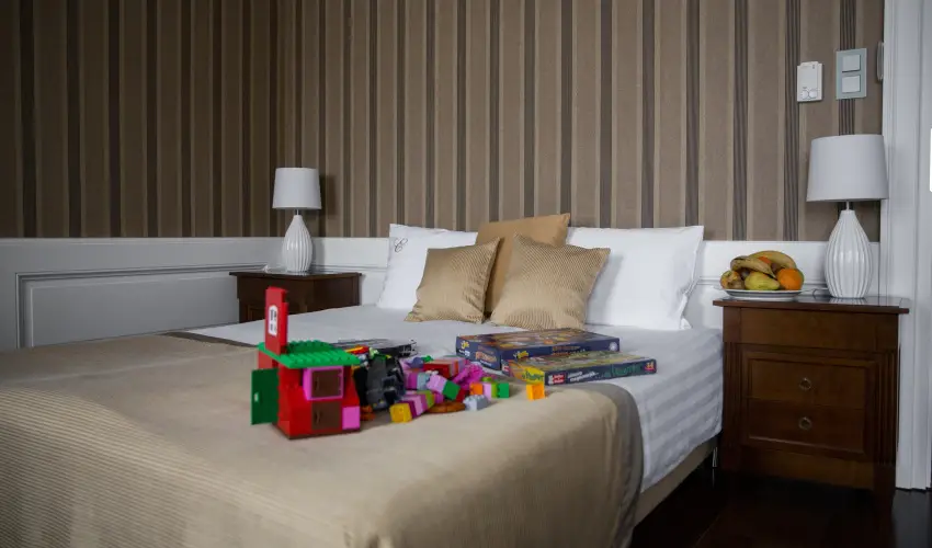 Erzsébet Nagy Szálloda Paks - Pünkösd