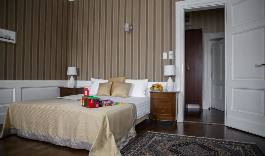 Erzsébet Nagy Szálloda Paks - Pünkösd