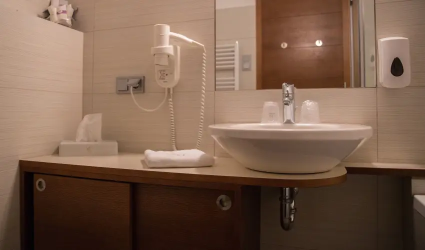 Erzsébet Nagy Szálloda Paks - Pünkösd