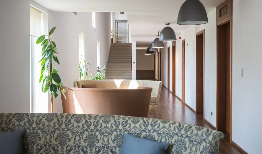 Erzsébet Nagy Szálloda Paks - Pünkösd